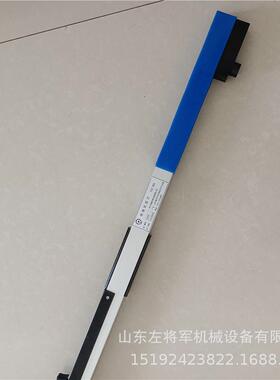 JTGC-600铁路轨距尺机械式轨距尺600/900轨距水平测量尺