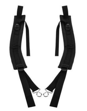 511803001511802901适用Husqavarna150BF150BT170BF背带