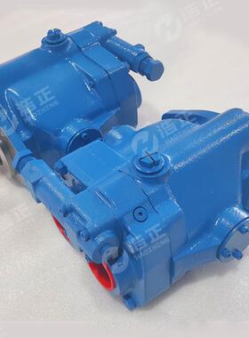 HZPVB20PVB29变量柱塞液压泵港口船舶注塑机压铸机主油泵