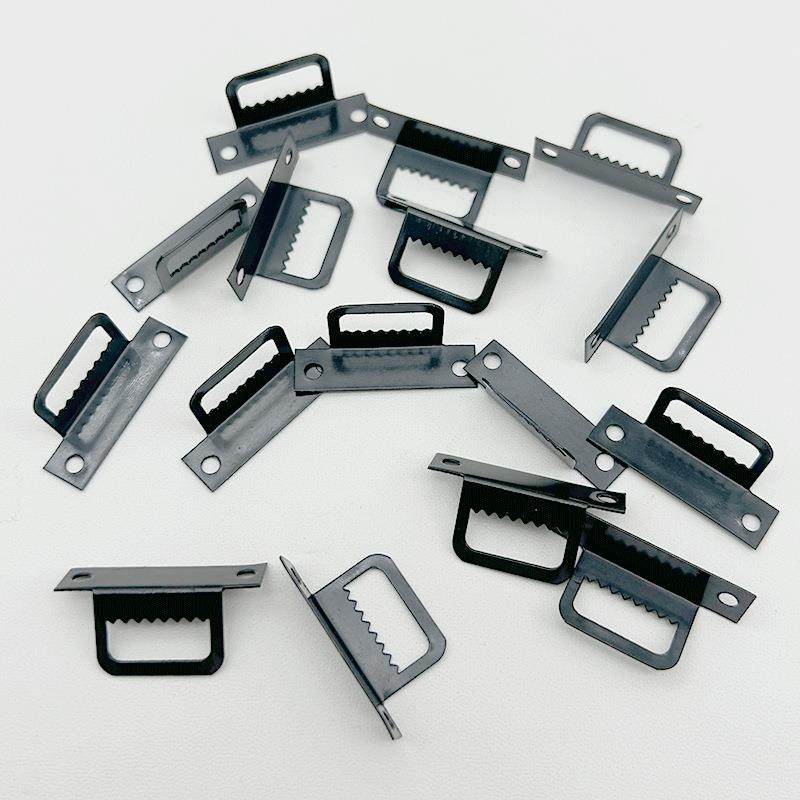 老虎扣相框画框十字绣五金配件黑色T型L型锯齿挂钩1000个包邮,节庆用品/礼品,新娘配件,淘宝优惠券,粉丝福利购,淘宝优惠卷