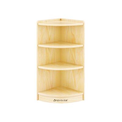 F000449乐森林·1/4弧形柜（大）