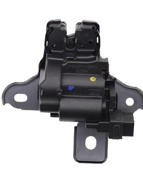 电商-汽车配件---适用福te尾箱盖锁机ED8BF43282AA