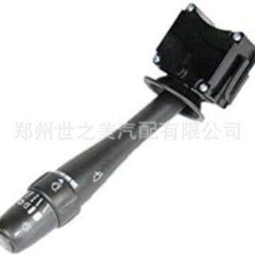 84414706适用于别克17君越雪佛兰迈锐XL低配雨刮开关84414706