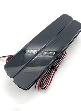 适用于丰田NOAHVOXY80和Pruis40系列LED后保险杠刹车尾灯