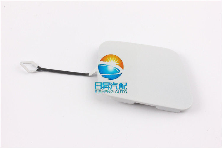 适配宝马7系G12730LI740LI750LI760LI前杠拖车盖拖车盖板