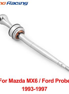 汽车改装排挡杆适用于MazdaMX6/FordProbe93-97赛车变速杆