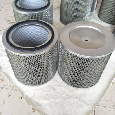离心空压机滤芯JCQ81EJC002螺杆机油雾分离滤芯