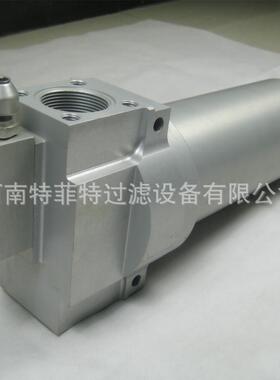 特菲特生产电厂用高压管路回油过滤器DFON330TF10B1.0/B6