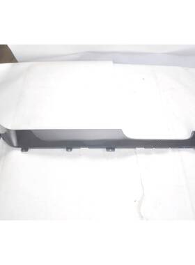 适用于18-21奔驰G级W464碳纤维中控仪表台面板替换件碳纤维内饰