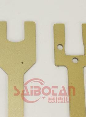 路虎发现捷豹.揽胜2.73卸.04.24.450风75075扇拆扳耦合器拆装工手