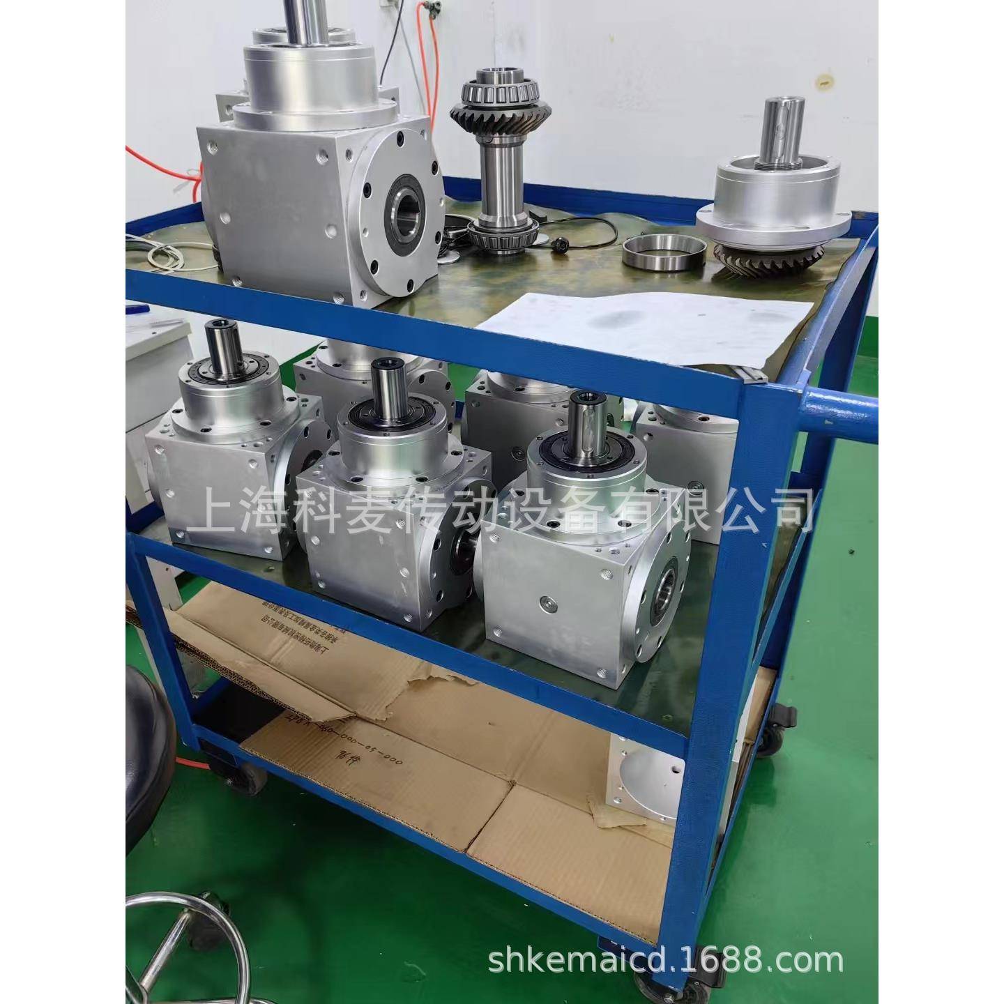 伺PGH60-L1服电机高L阶精密H行星减速机PG60-1-2P精密斜齿型减速