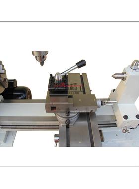 HQ800多功工具机轻型多用用车铣DID钻一体家机厂家直能机供整优惠