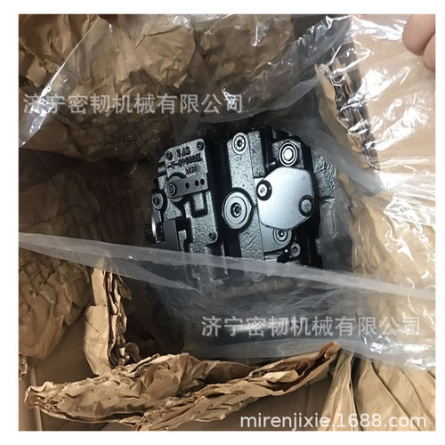 压路机全车配件SR12/SR16/SR26行走泵248-64-01100/90R075M81CD