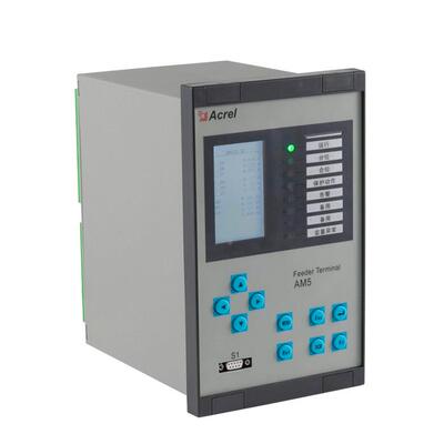 安科HJH瑞MA5SE电机保护测控装动置微机保护装并置馈线保护装置PT