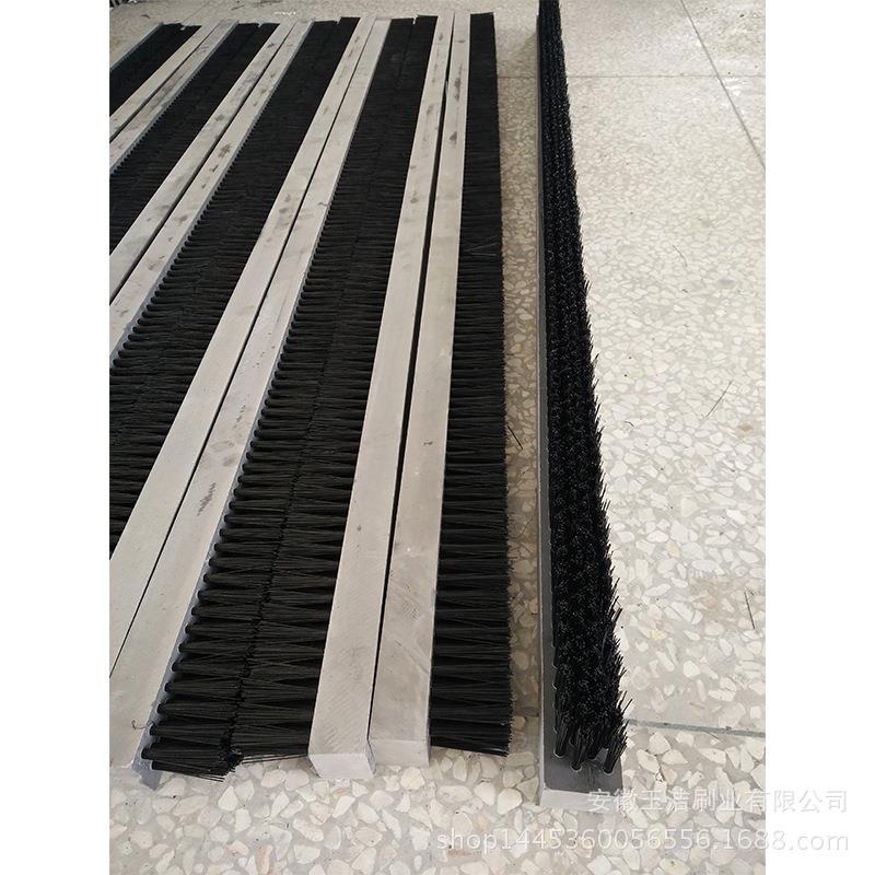 大量现货尼龙丝条详询形板刷VC板刷转塔P床板条刷砖冲机木刷