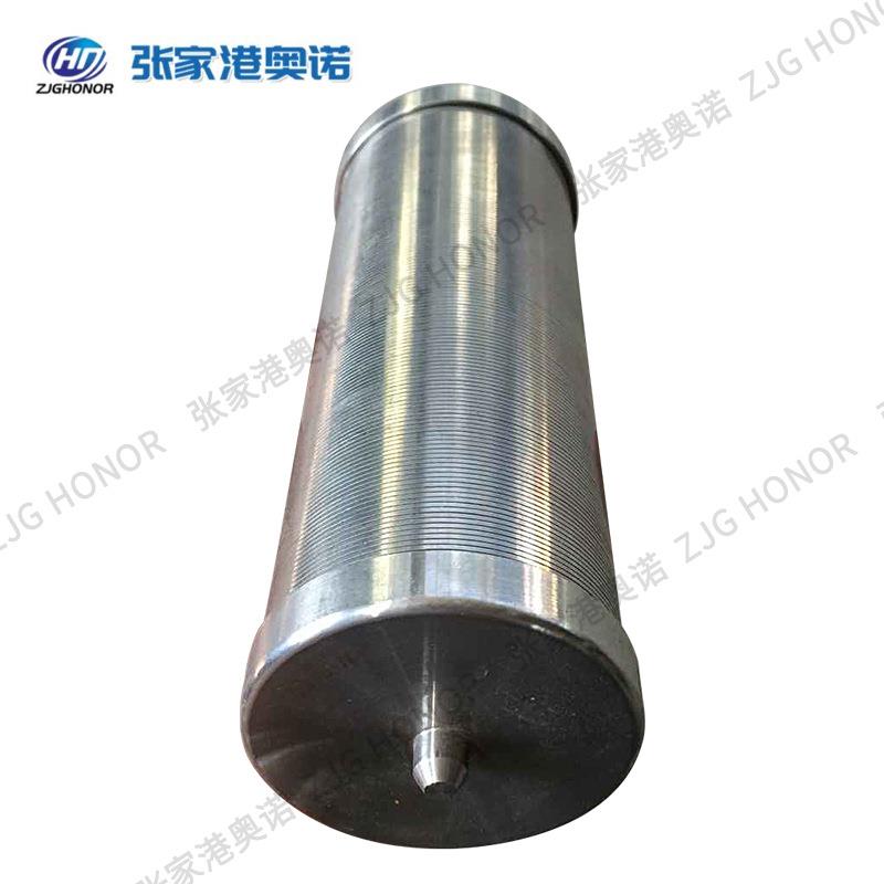 锈钢过桶30不锈钢过滤网不管绕4丝筛筒滤过SS333滤网片圆筒过滤器