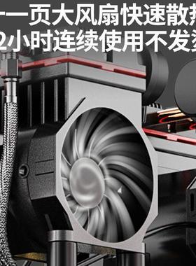 奥突斯泵空压机油小型气高压空气压缩机无静音家YPK用220V工木打