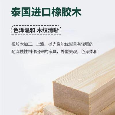 榻榻米木无头实床架可钉制排骨架双人床民床宿酒店床公寓JXY单人