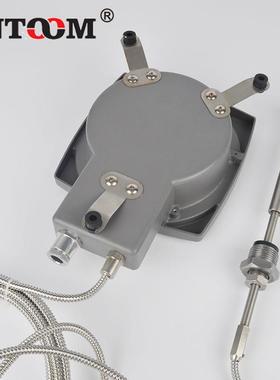 力式温器温JEW控仪WTZK-02压变控压器用压W力式油面温度控制器TZK