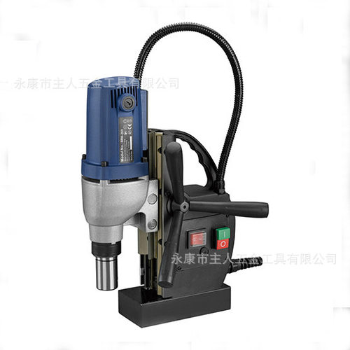 高品质空心钻孔新款热销磁座钻35mm 1150W CE TUV