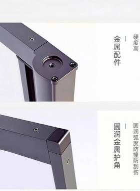 隐透形童回卷纱窗防蚊纱窗儿安PFX全防护栏一体纱窗高纱窗家网装