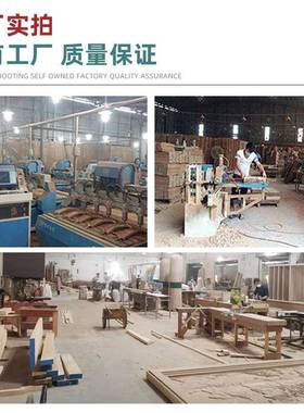 中国ZDW式屏隔断厅遮挡可折客叠移动实木折屏山风水画中风折叠屏