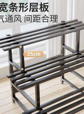 阳花不架锈钢多层肉室内落地多客厅花架子花盆架悬KMU挂盆台栽架