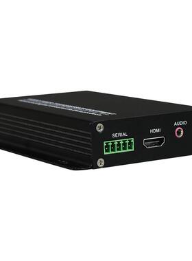 0飞频畅1路4K6HHDMI2.0光端机HDMI光端机高清OKJ视光端Z机报价