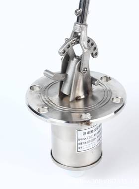 UQK-0位2CLW不锈钢铜铝悬挂浮球液控制器侧式装船用位水开关