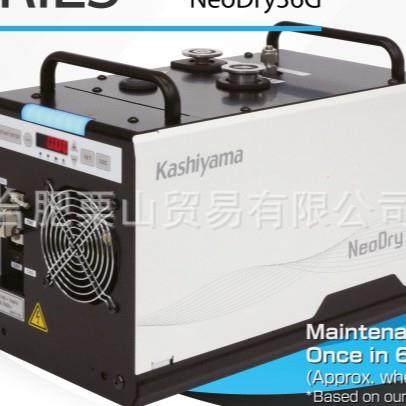 KASHI4AMA38596（樫山Y工業）真空L泵EM0MA