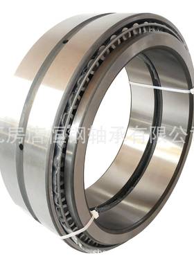 瓦TLK房店轴承35202X2-1335210404X2-35204X2-1双列圆锥滚子轴承