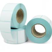 三防热敏10纸0 1005064024208015010mm专用贴纸热敏标签纸整8箱