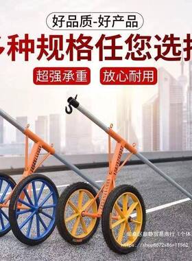 路沿石安装推路石边安GIW装工车具路车侧石搬运路缘石夹子路沿石