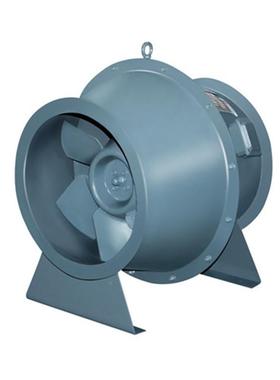 斜流风机GXF-I-.0F5.K加W18000m3/hBDW管道压送风5排风6玻璃钢材