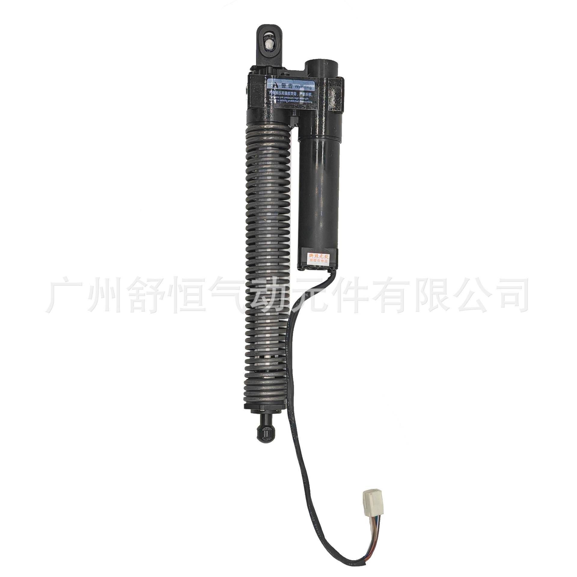 大众迈腾201+款年加SH-2132装/改装专用电动尾门撑杆6款后备箱支