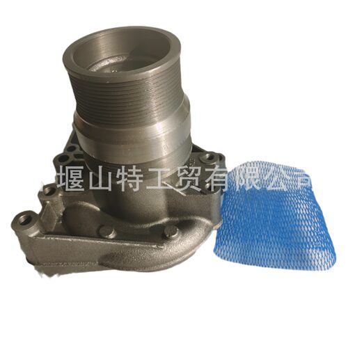 厂家直销X15柴油发动机冷却水泵4089909 4024886 4920464 3681580