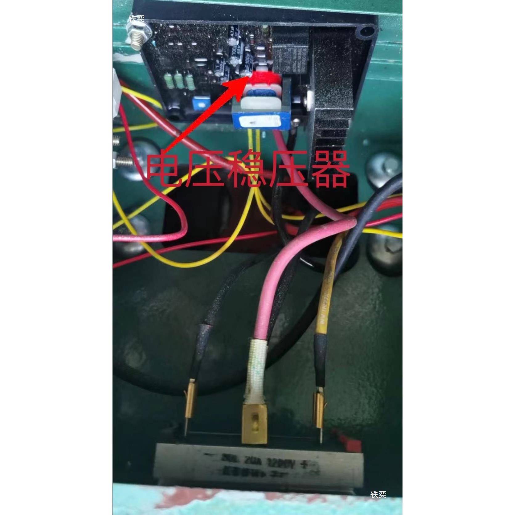 厂5k5励磁单相w家用水力发电机斜击式ALtfgsd%0家00w三相水轮发电
