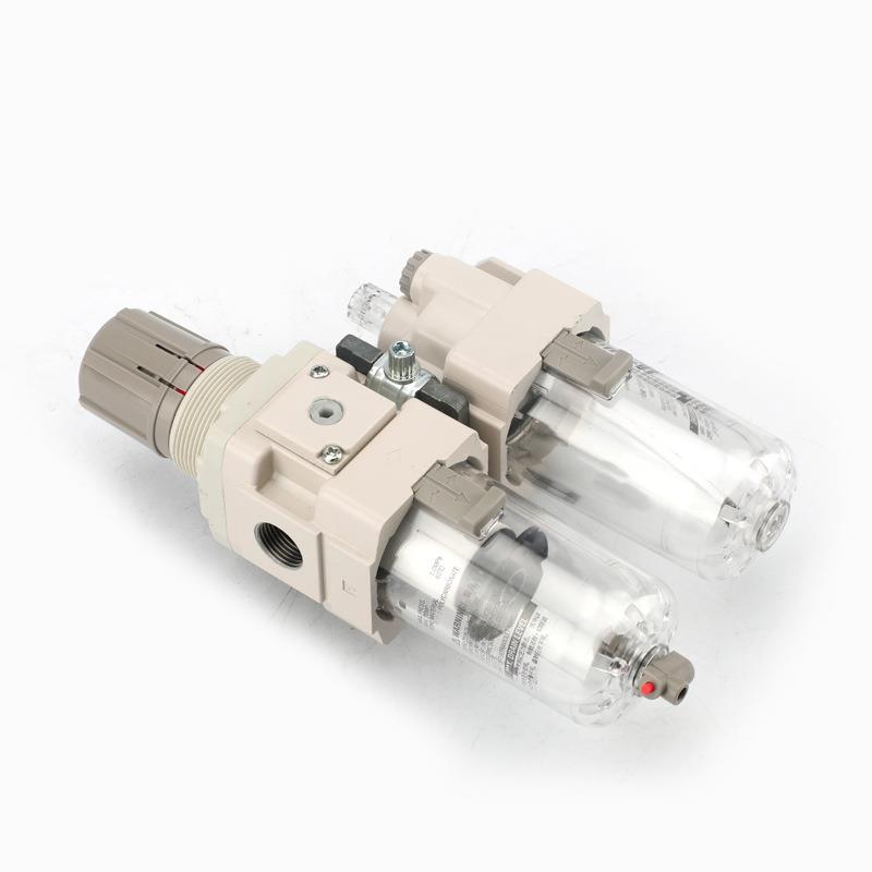 油水分离分器过滤器AC0A-0UWV-气动元气源处理器油B件水离器