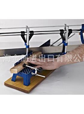 跨境具锯角锯mitresaw儿SY-JG23童木工工具550MM/600MM手工木底板