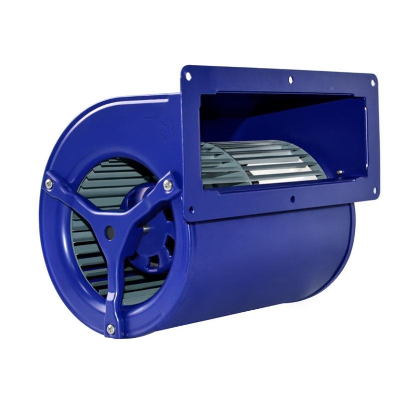DFG德国博风乐EC双进空气净化散热换气扇DL-F1B风-EC-00蜗风壳机