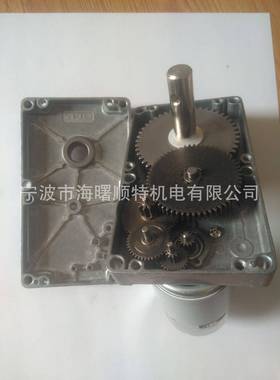 生销售GF机-77845微型产直流减速电动照明灯移电机