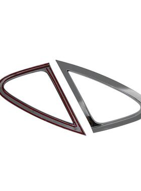 伊08-10款兰特悦框动车OLL窗饰条后三角后窗饰车窗三角框