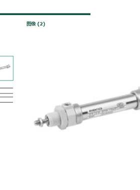 德国A安沃驰VENYEN0TICS气缸082122202原装进口