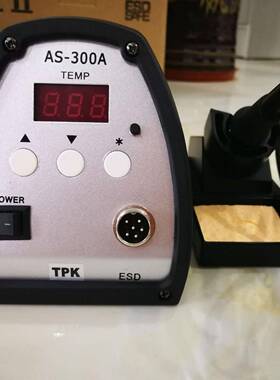 PTKSA00-A烙铁AS-00A手柄