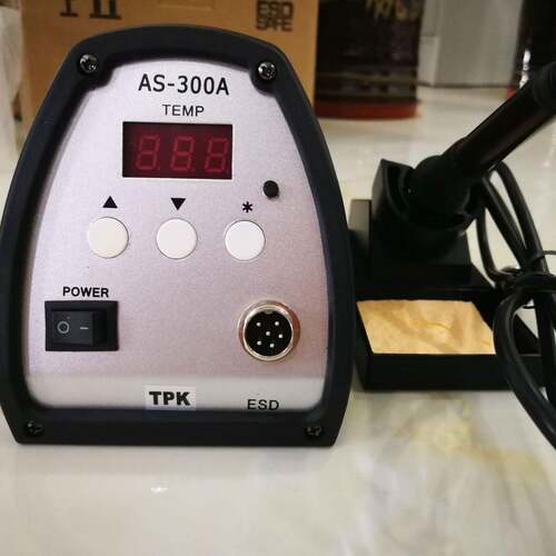 PTKSA00-A烙铁AS-00A手柄