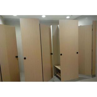 公共卫板生21432间断板学校公厕抗倍特隔防水板挡板洗手隔间厕所