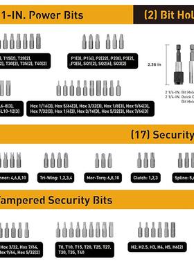 2套套34件多功能批头套工筒棘轮扳手螺丝批组合装厂五金工GNE具大