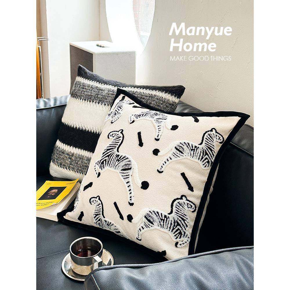 轻奢样板间软装背法靠客厅抱枕垫腰抱枕套式不含91150芯靠羊毛,饰品/流行首饰/时尚饰品新,DIY配件,淘宝优惠券,粉丝福利购,淘宝优惠卷