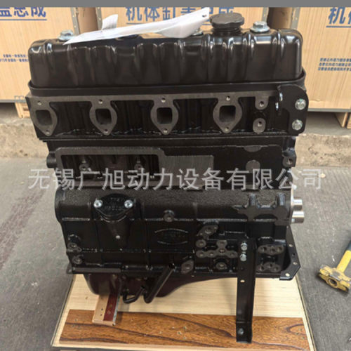 云内 4100 4102 柴油机 YN33CRD2 发动机 凸机 裸机