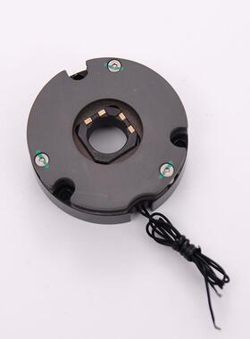 JS01-80-4.5NM-B电磁制动器电机闸电K机刹车电失抱制OSF动器